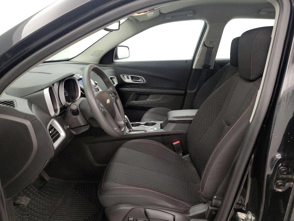 used 2015 Chevrolet Equinox car, priced at $15,998