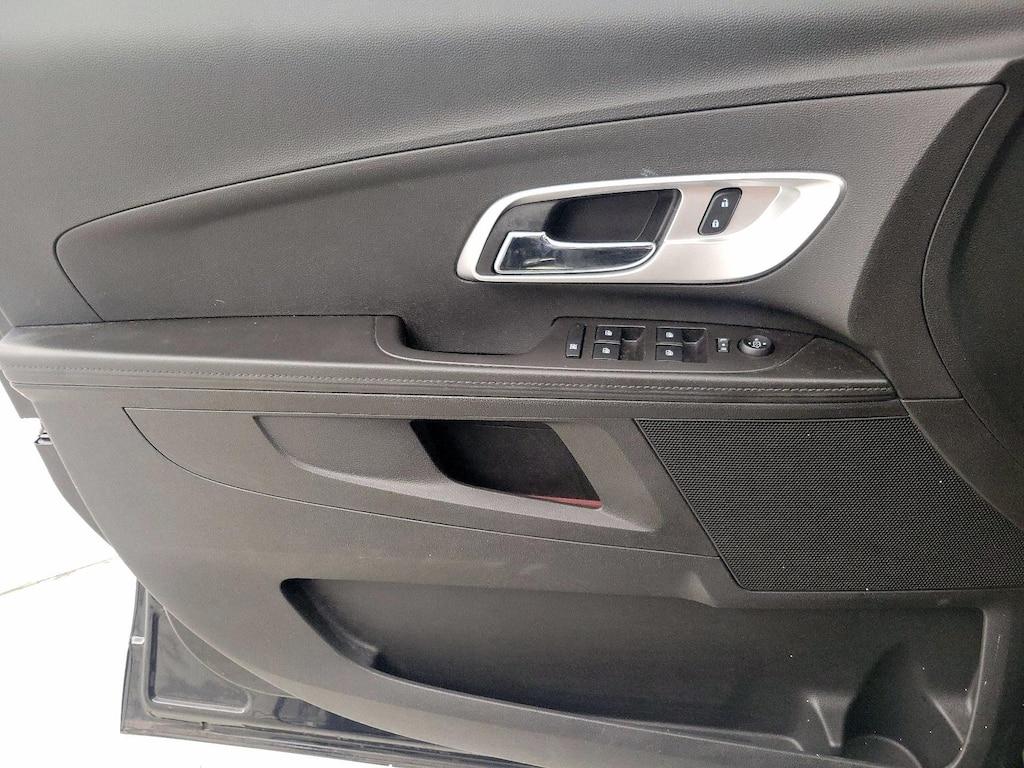 used 2015 Chevrolet Equinox car, priced at $15,998