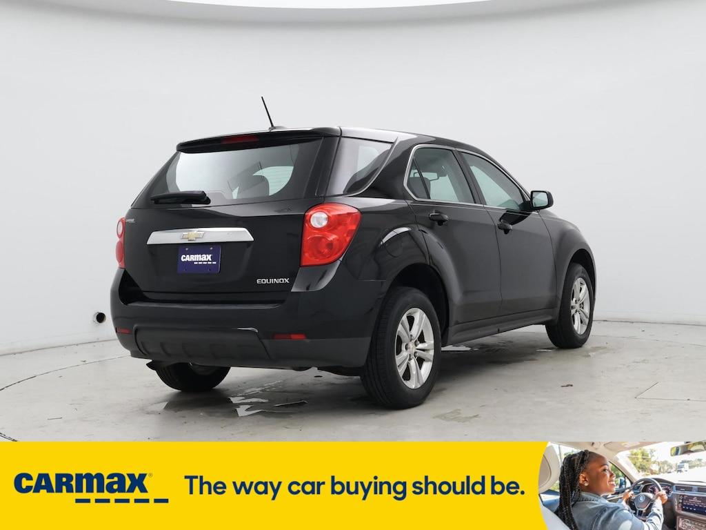 used 2015 Chevrolet Equinox car, priced at $15,998