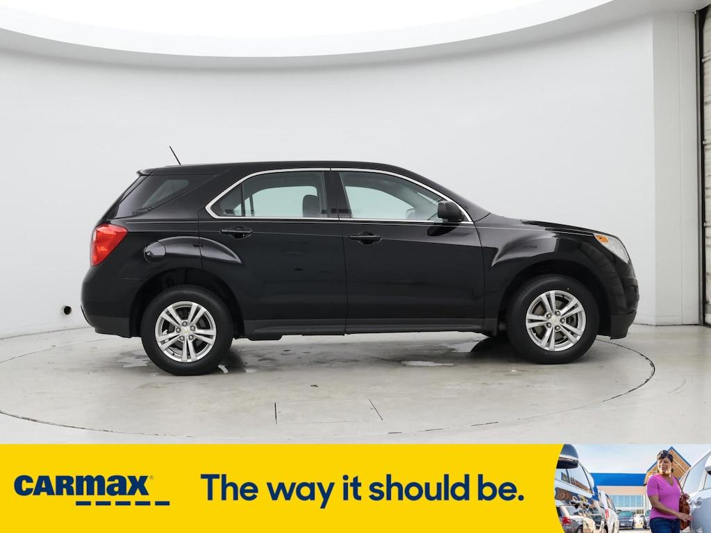 used 2015 Chevrolet Equinox car, priced at $15,998