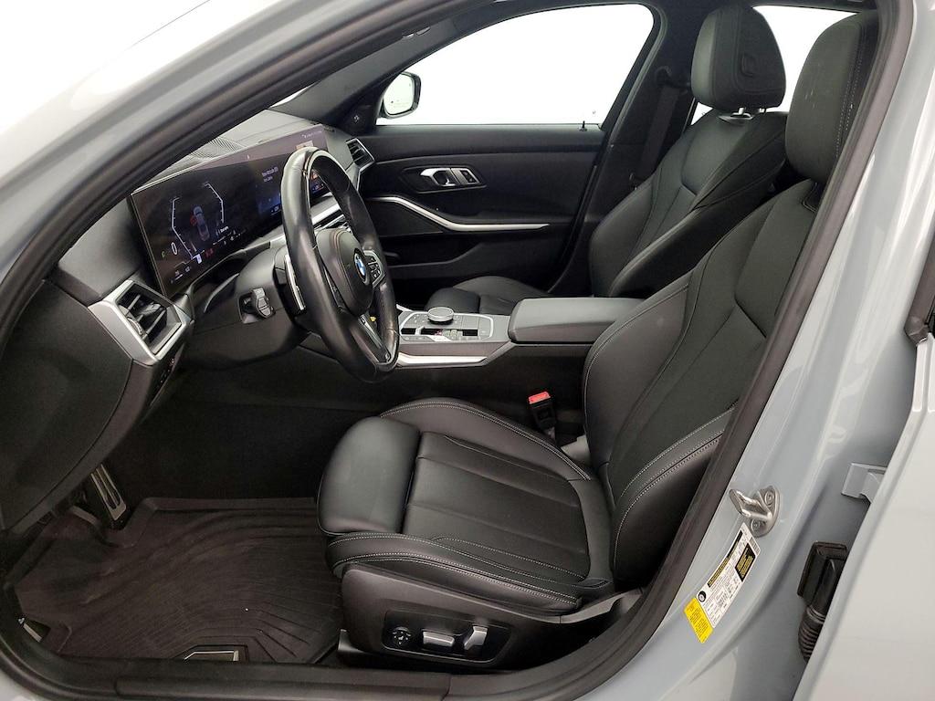 used 2023 BMW M340 car, priced at $52,998