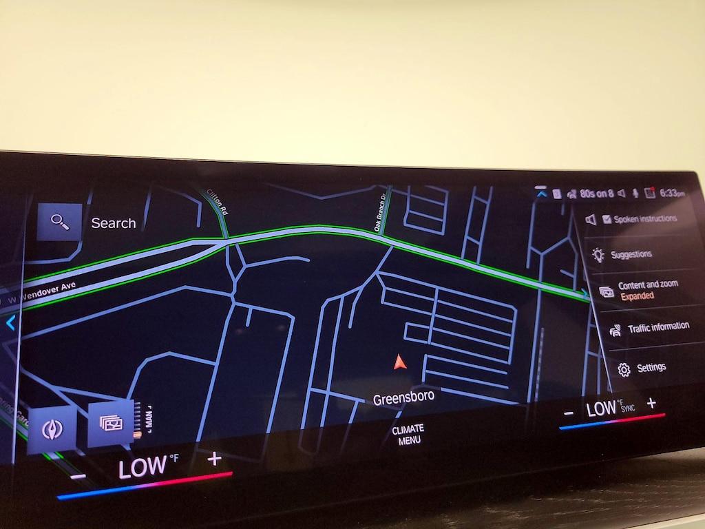 used 2023 BMW M340 car, priced at $52,998