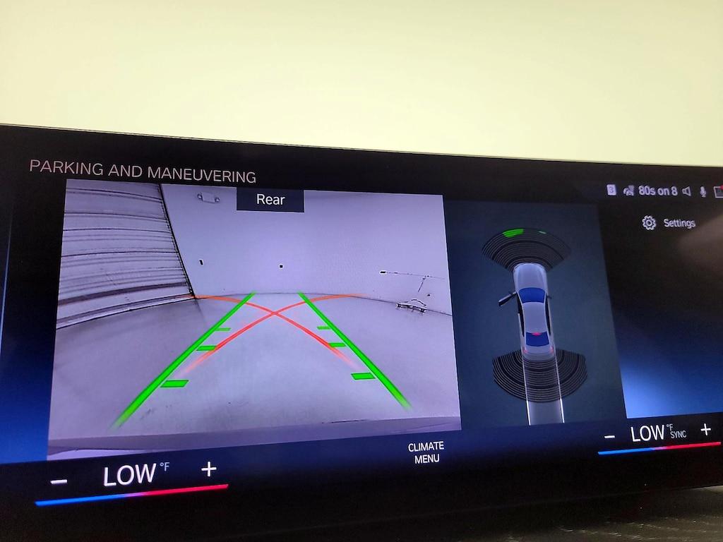 used 2023 BMW M340 car, priced at $52,998