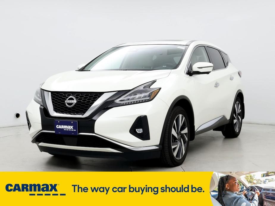 used 2023 Nissan Murano car, priced at $30,998