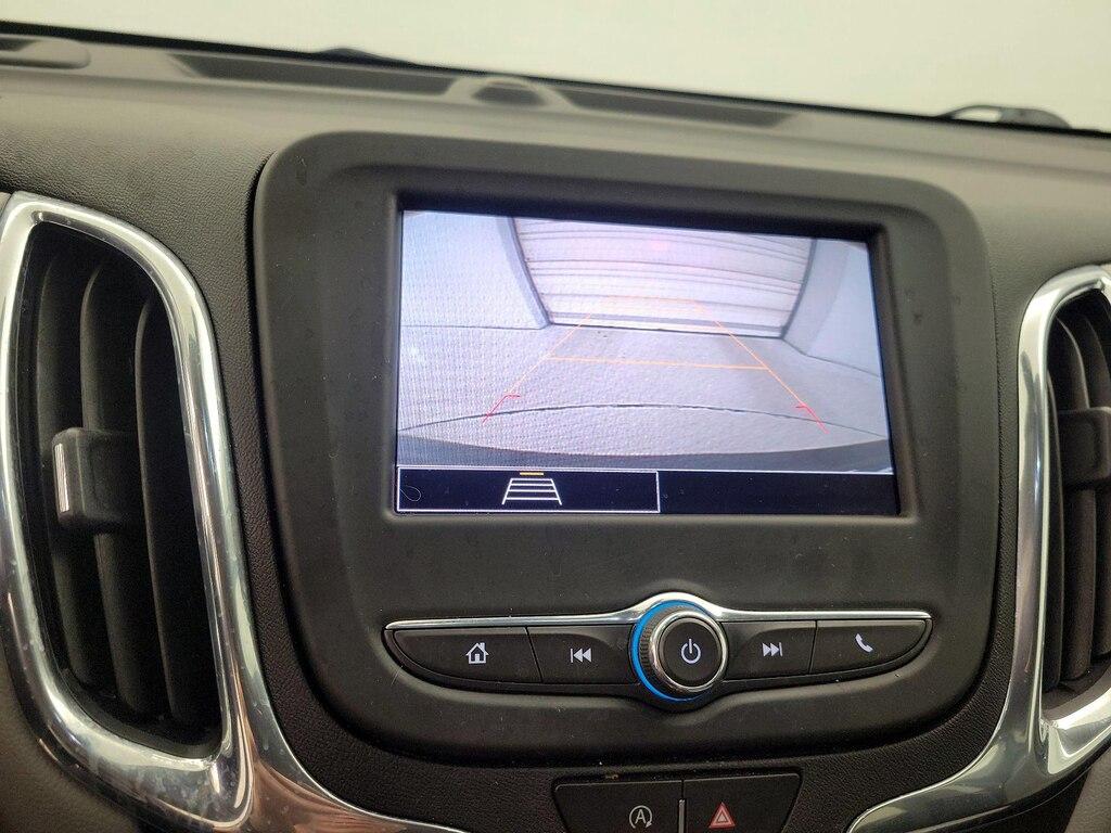 used 2023 Chevrolet Equinox car, priced at $23,998