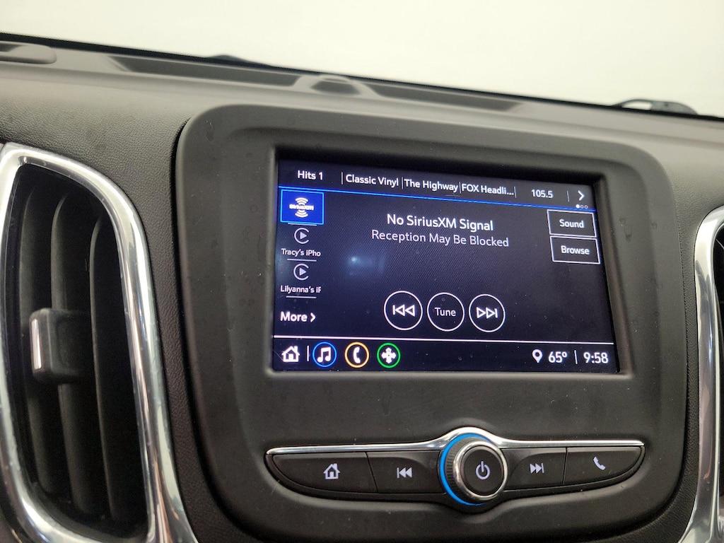 used 2023 Chevrolet Equinox car, priced at $23,998