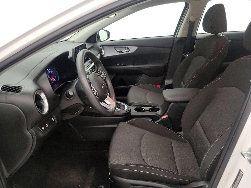 used 2022 Kia Forte car, priced at $19,998