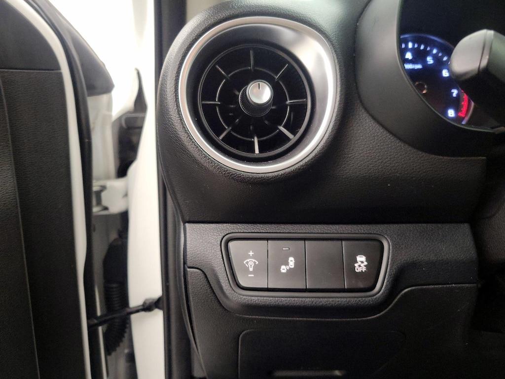 used 2022 Kia Forte car, priced at $19,998