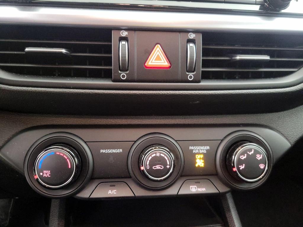 used 2022 Kia Forte car, priced at $19,998