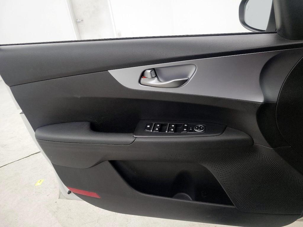 used 2022 Kia Forte car, priced at $19,998
