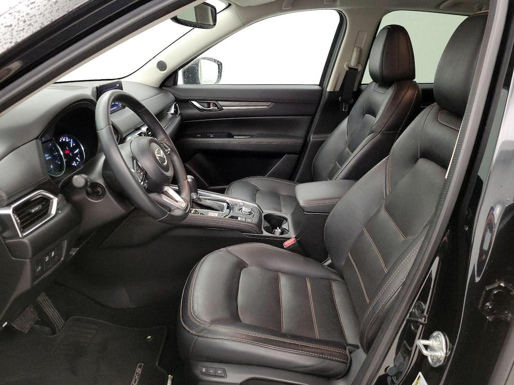 used 2019 Mazda CX-5 car, priced at $23,998
