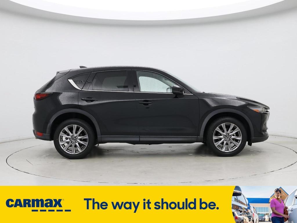 used 2019 Mazda CX-5 car, priced at $23,998