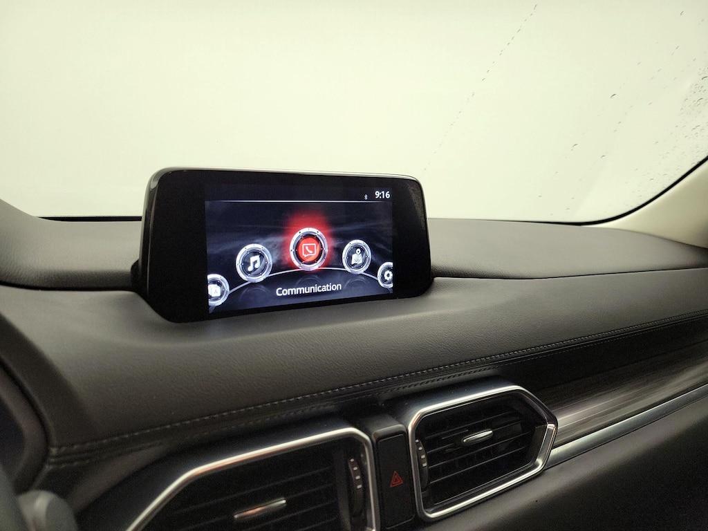 used 2019 Mazda CX-5 car, priced at $23,998