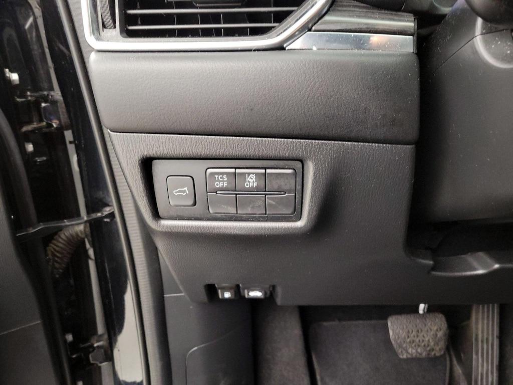 used 2019 Mazda CX-5 car, priced at $23,998