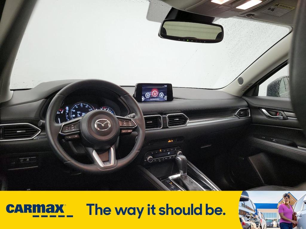 used 2019 Mazda CX-5 car, priced at $23,998
