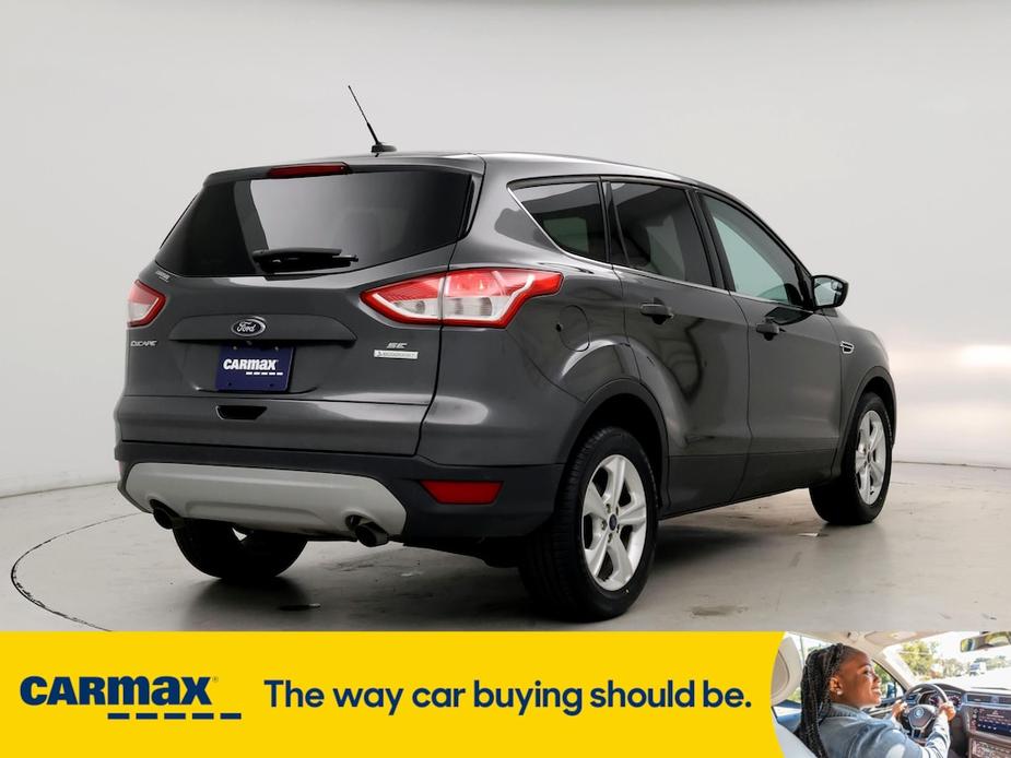 used 2015 Ford Escape car, priced at $11,998