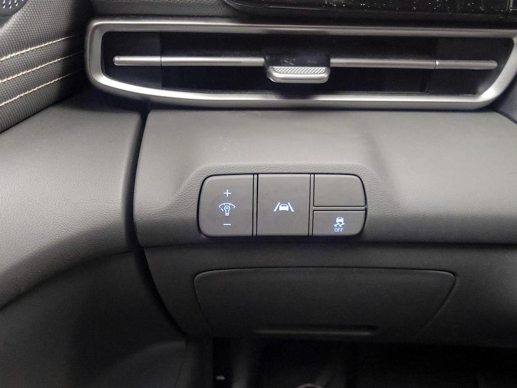 used 2023 Hyundai Elantra car, priced at $20,998