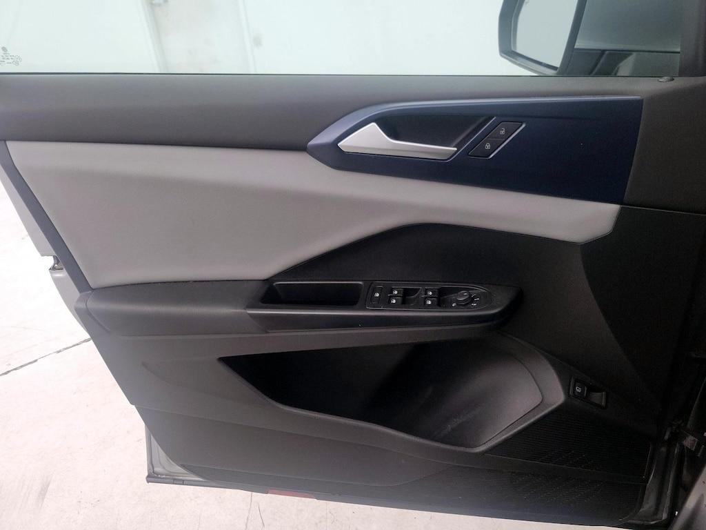 used 2022 Volkswagen Taos car, priced at $22,998