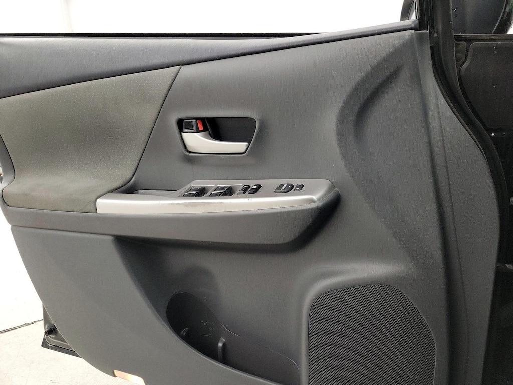 used 2013 Toyota Prius v car, priced at $14,599