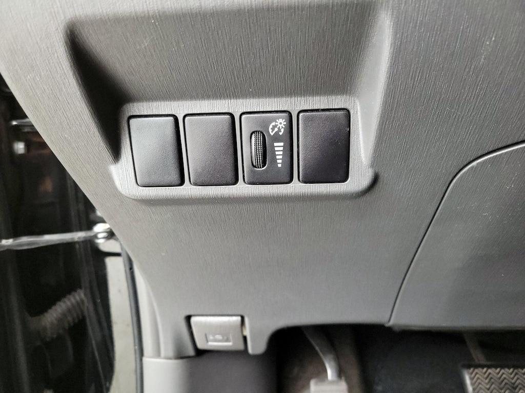 used 2013 Toyota Prius v car, priced at $14,599