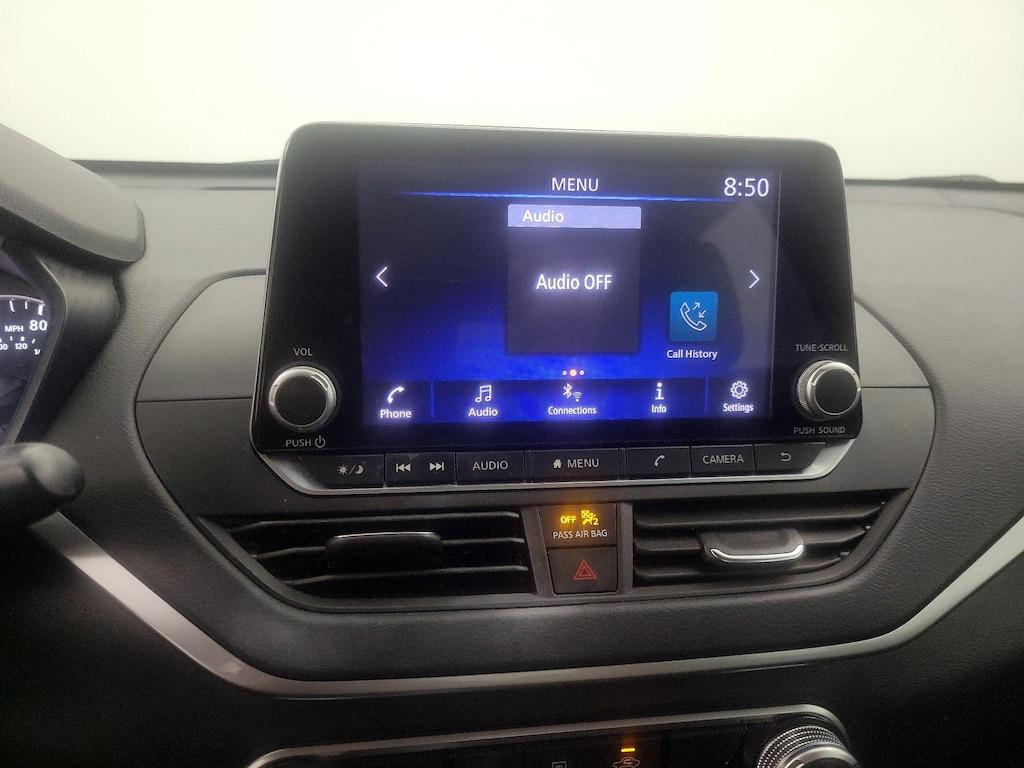 used 2022 Nissan Altima car, priced at $20,998