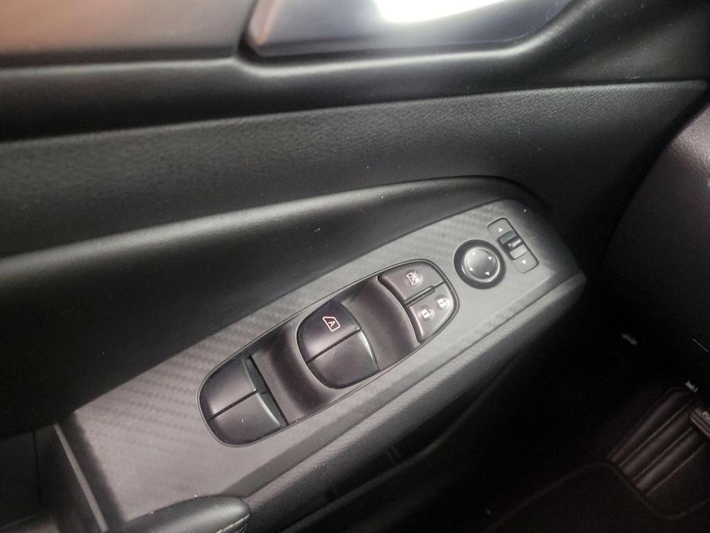 used 2022 Nissan Altima car, priced at $20,998