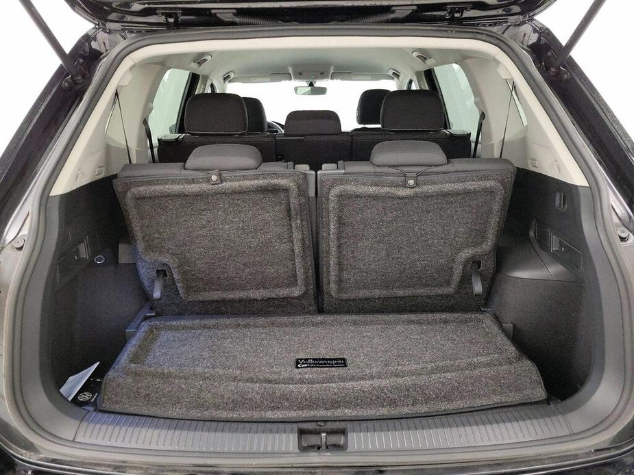 used 2023 Volkswagen Tiguan car, priced at $22,998