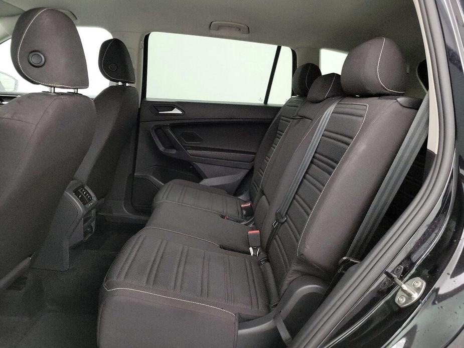 used 2023 Volkswagen Tiguan car, priced at $22,998