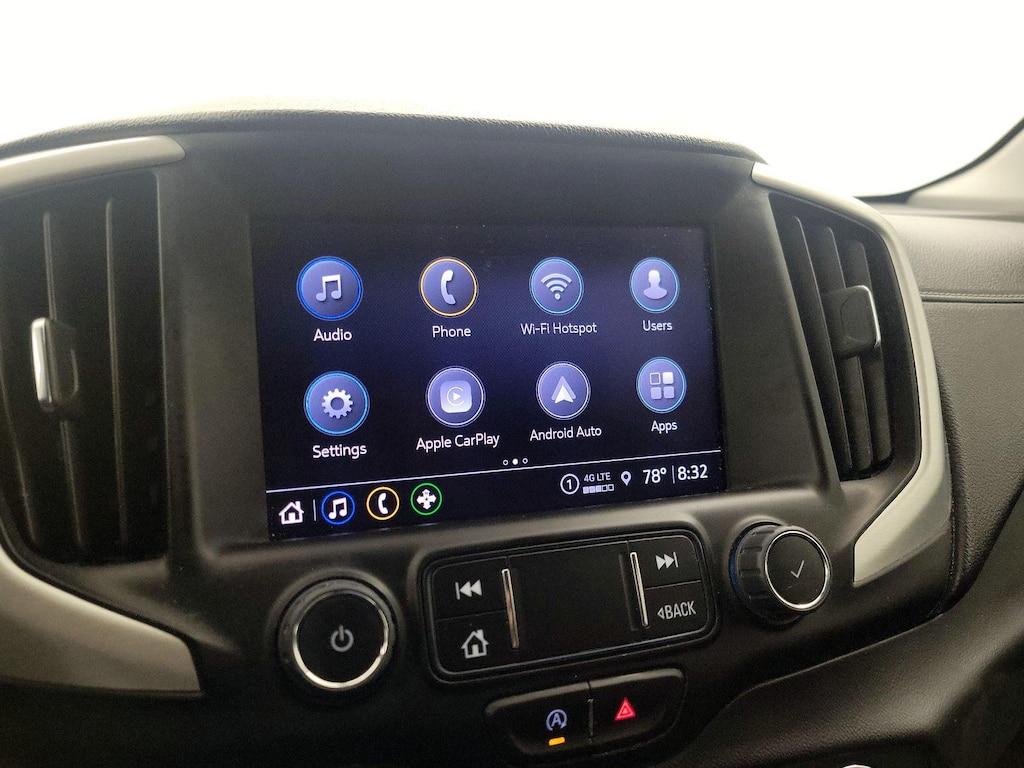used 2023 GMC Terrain car, priced at $22,998