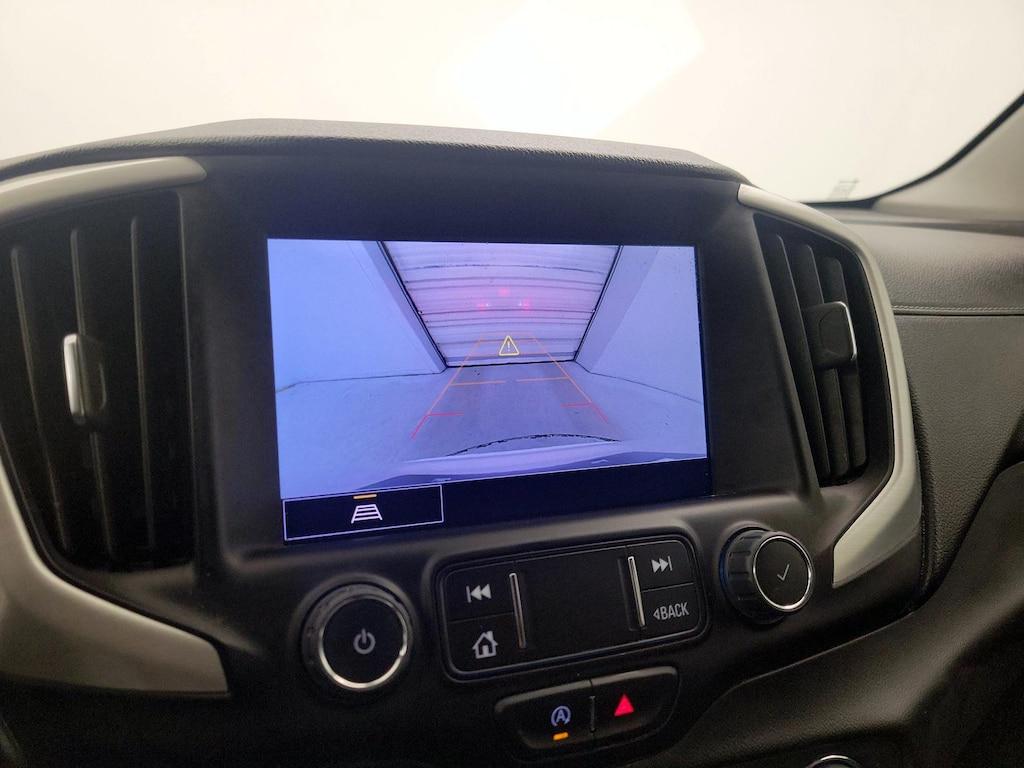 used 2023 GMC Terrain car, priced at $22,998