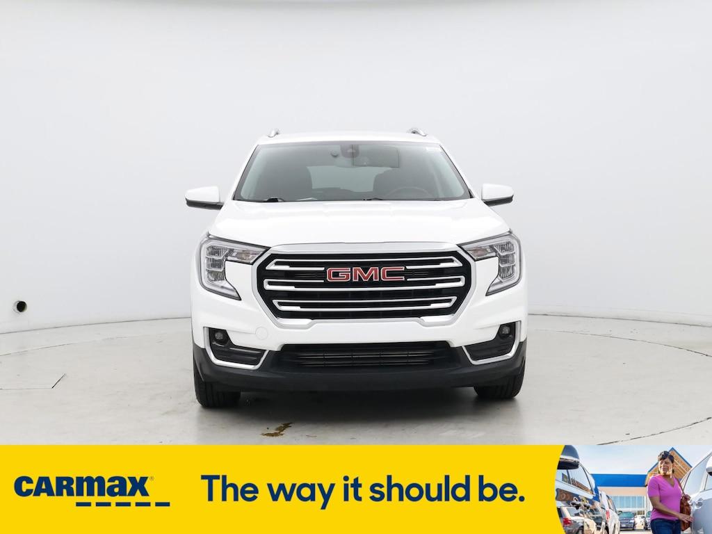 used 2023 GMC Terrain car, priced at $22,998