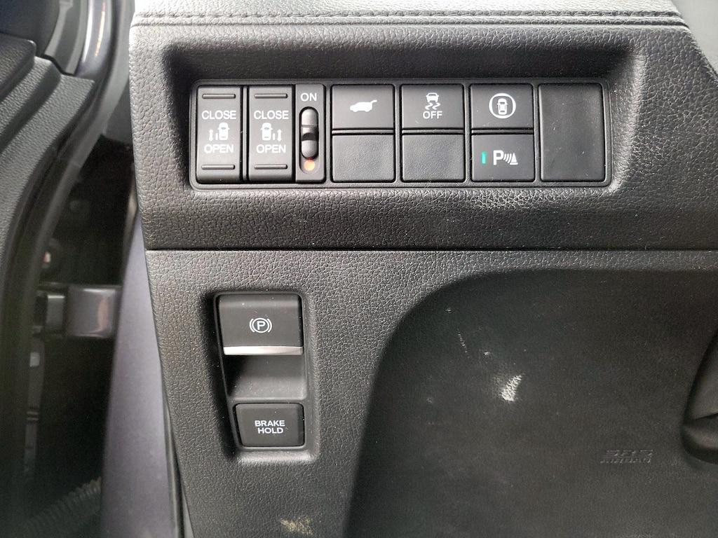 used 2022 Honda Odyssey car, priced at $37,998