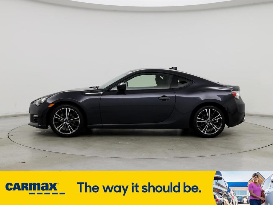 used 2015 Subaru BRZ car, priced at $16,998