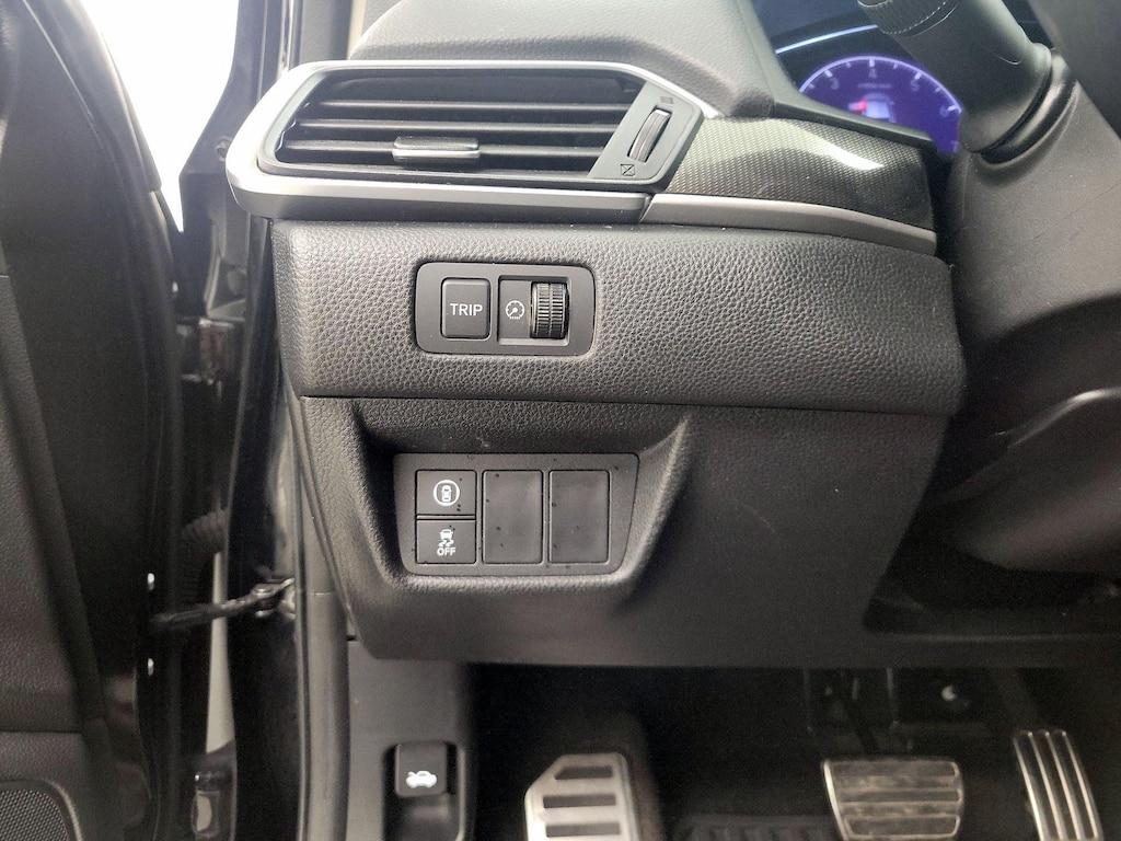 used 2022 Honda Accord car, priced at $26,998