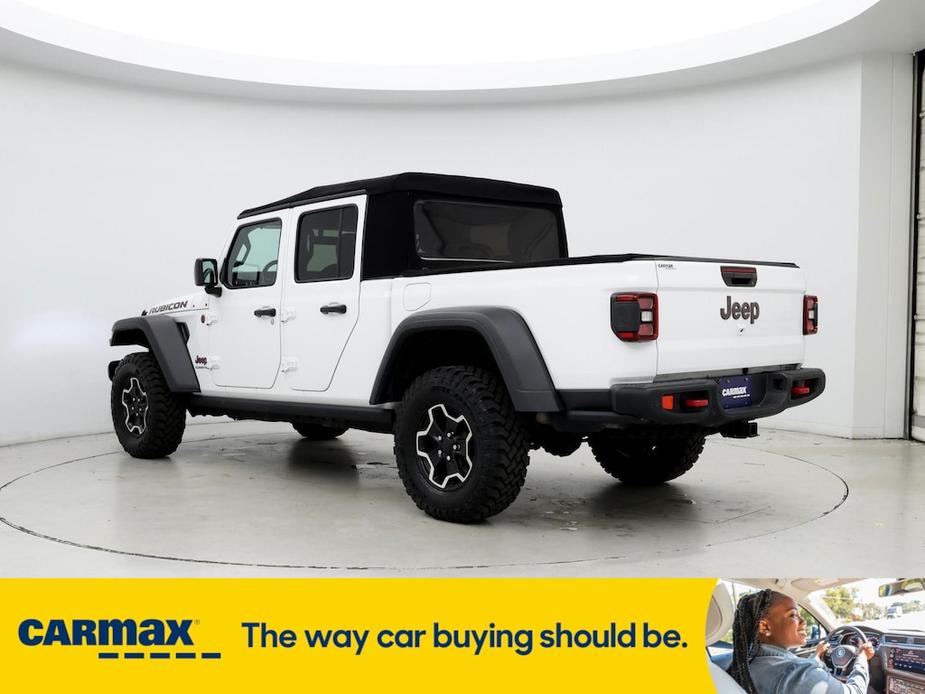 used 2020 Jeep Gladiator car, priced at $38,998