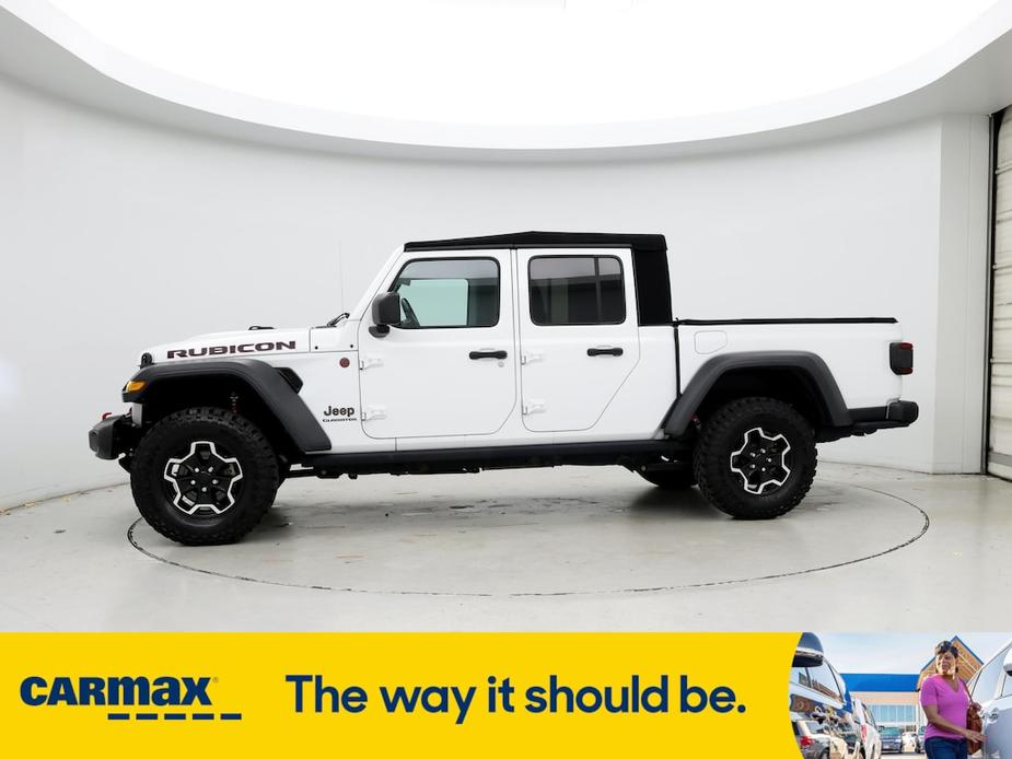 used 2020 Jeep Gladiator car, priced at $38,998