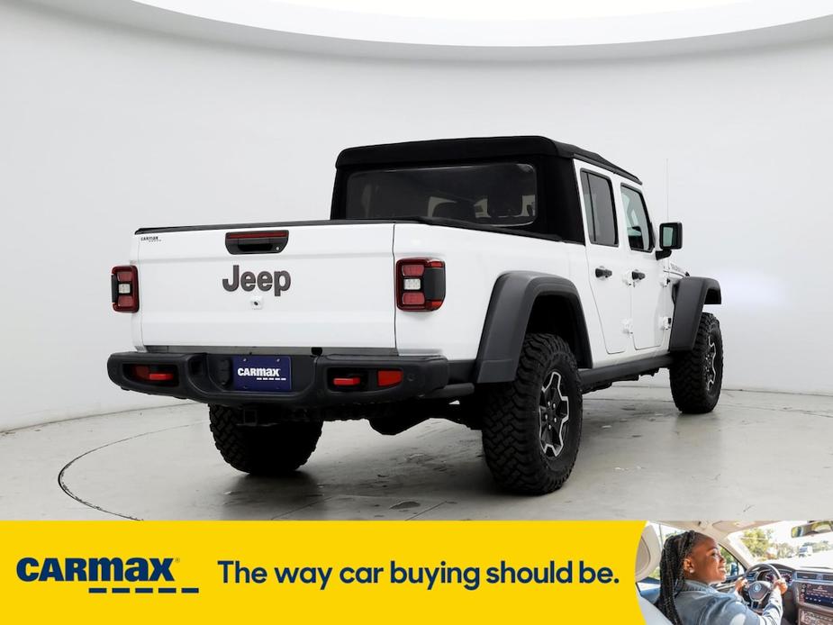 used 2020 Jeep Gladiator car, priced at $38,998