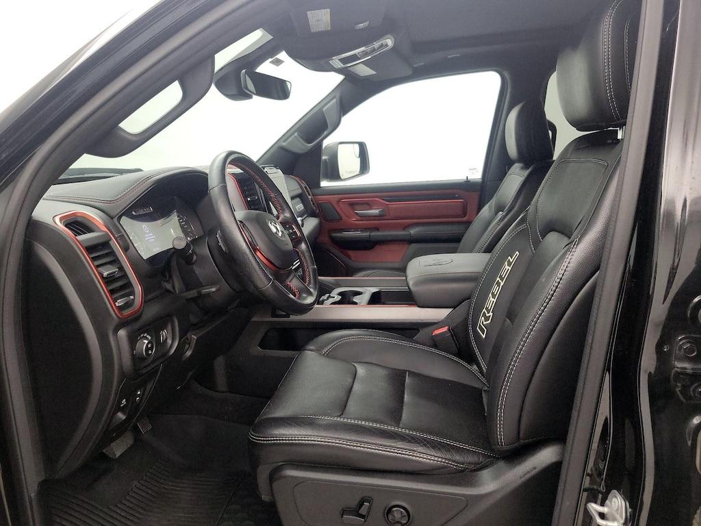 used 2020 Ram 1500 car, priced at $47,998