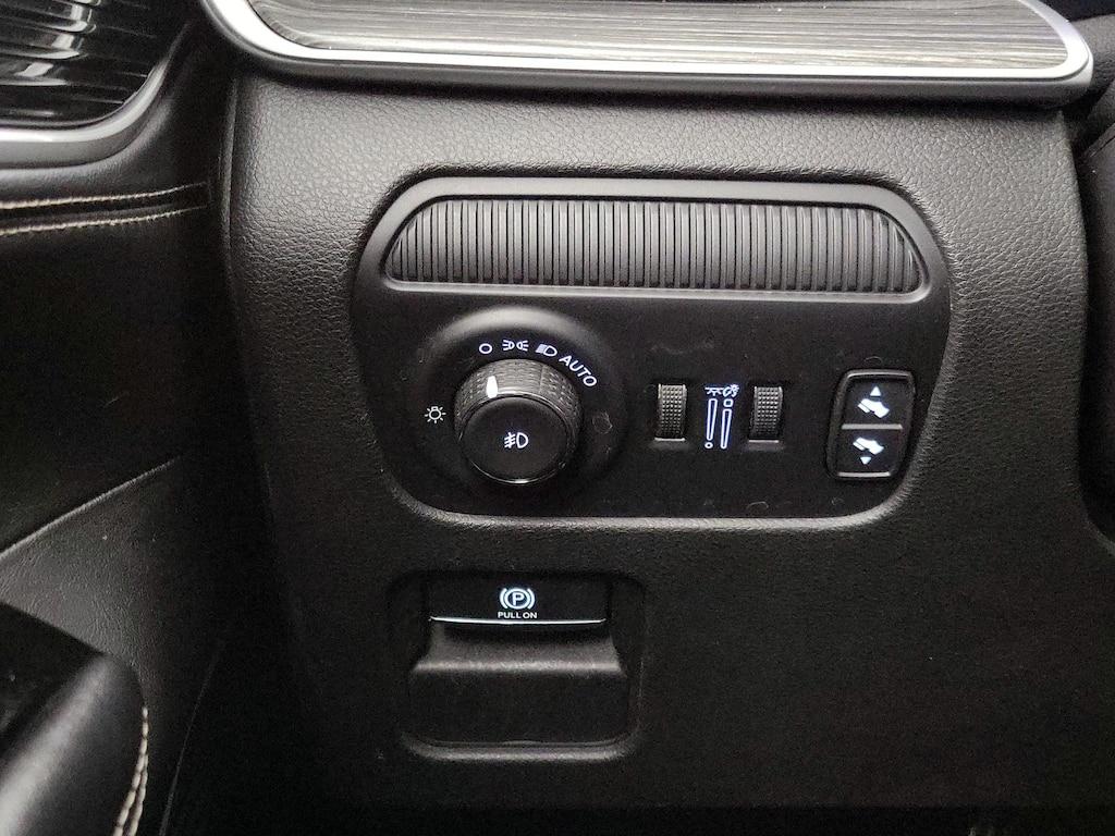 used 2024 Jeep Wagoneer car, priced at $43,998