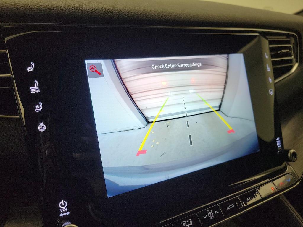 used 2024 Jeep Wagoneer car, priced at $43,998