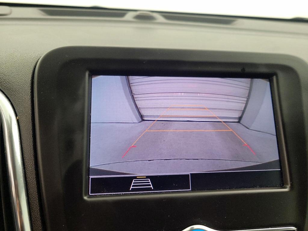used 2022 Chevrolet Equinox car, priced at $21,998