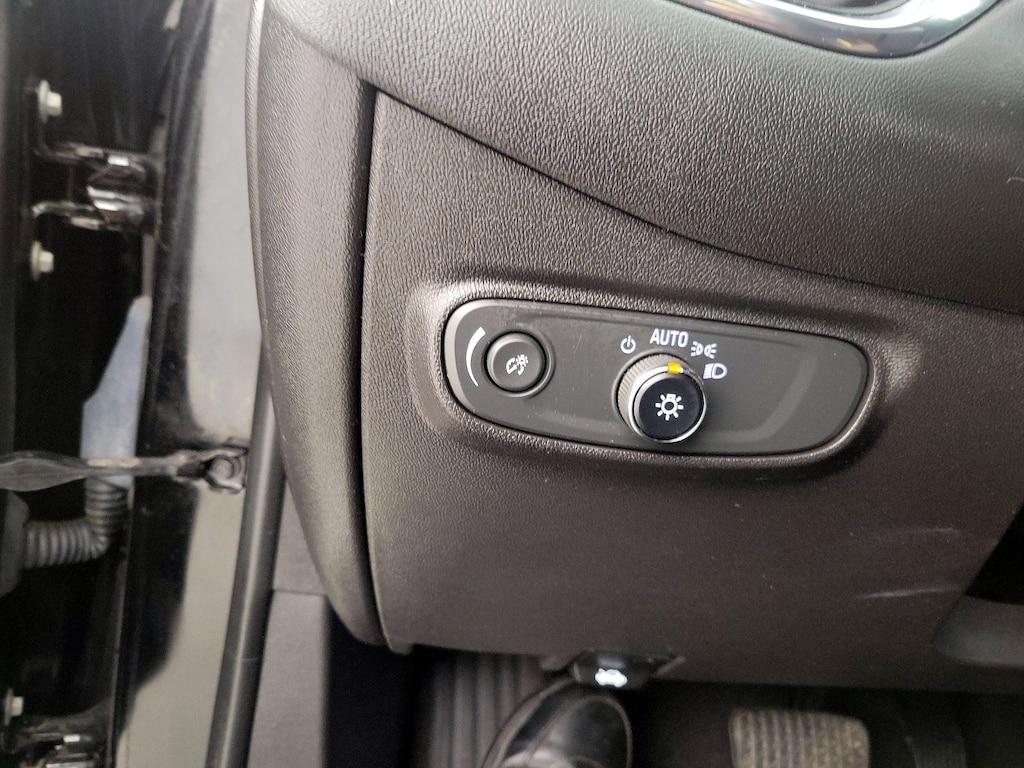 used 2022 Chevrolet Equinox car, priced at $21,998