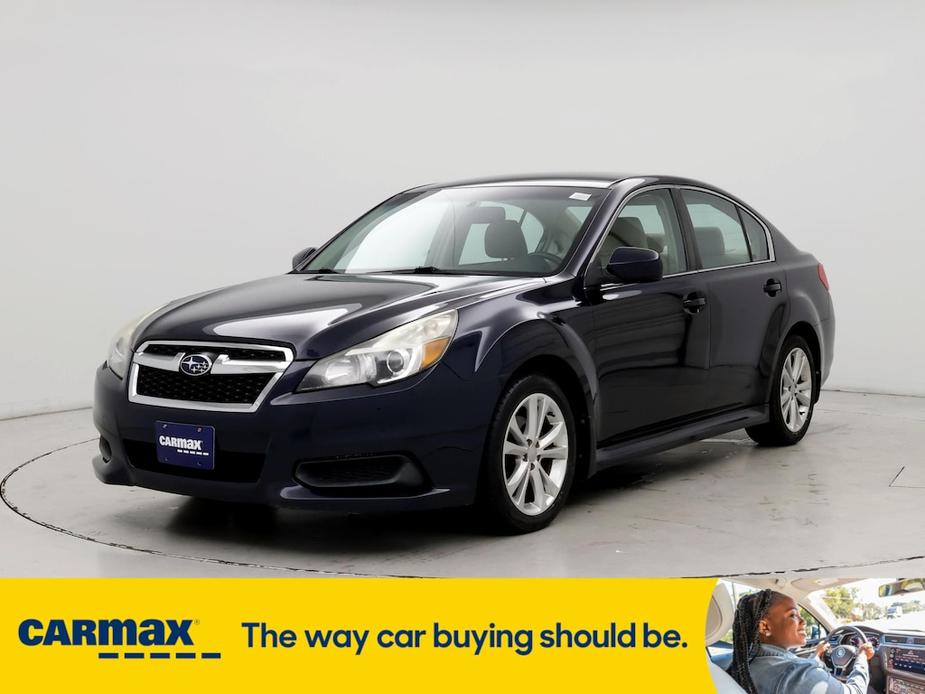 used 2013 Subaru Legacy car, priced at $12,998