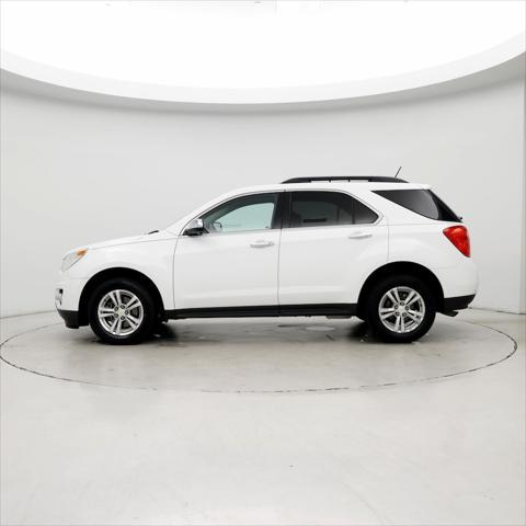 used 2014 Chevrolet Equinox car, priced at $14,998