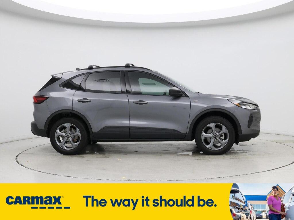used 2025 Ford Escape car, priced at $28,998