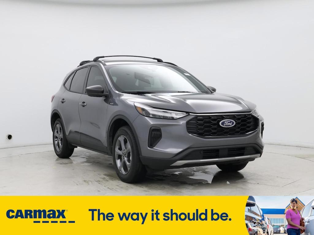 used 2025 Ford Escape car, priced at $28,998