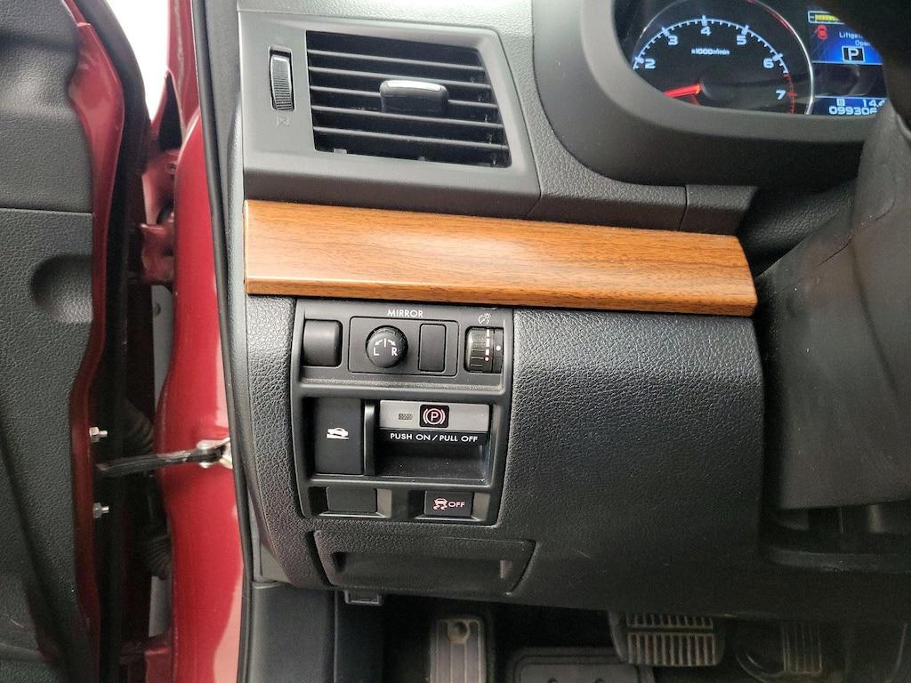 used 2014 Subaru Outback car, priced at $15,998