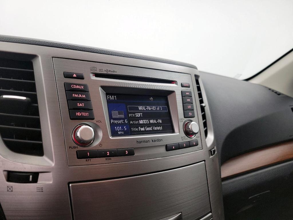 used 2014 Subaru Outback car, priced at $15,998