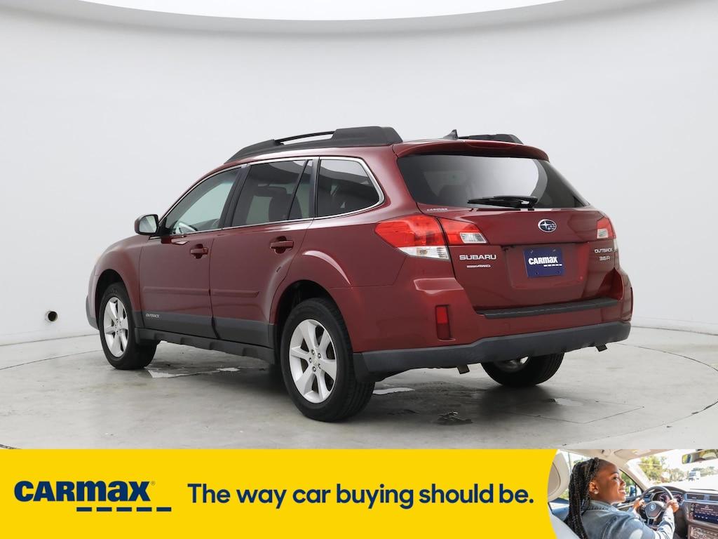 used 2014 Subaru Outback car, priced at $15,998