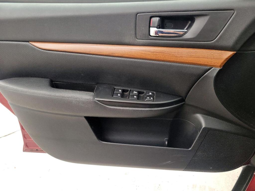 used 2014 Subaru Outback car, priced at $15,998